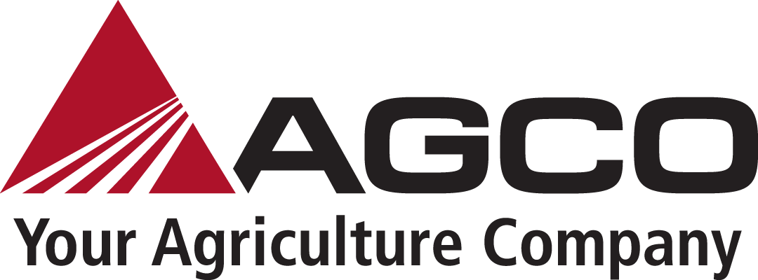 AGCO – logo