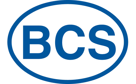 BCS – logo