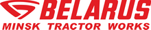 Belarus – logo