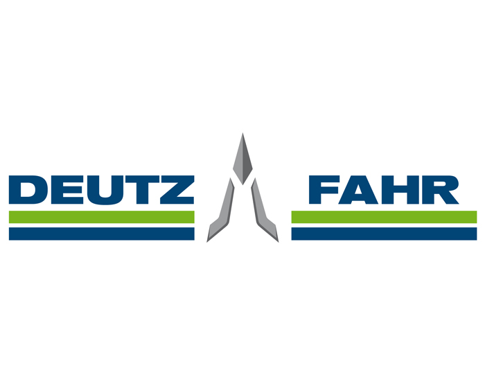 Deutz-Fahr – logo