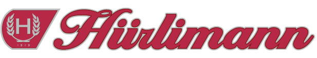 Hurlimann – logo