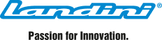 Landini – logo