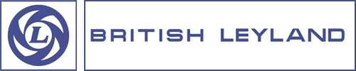 Leyland – logo