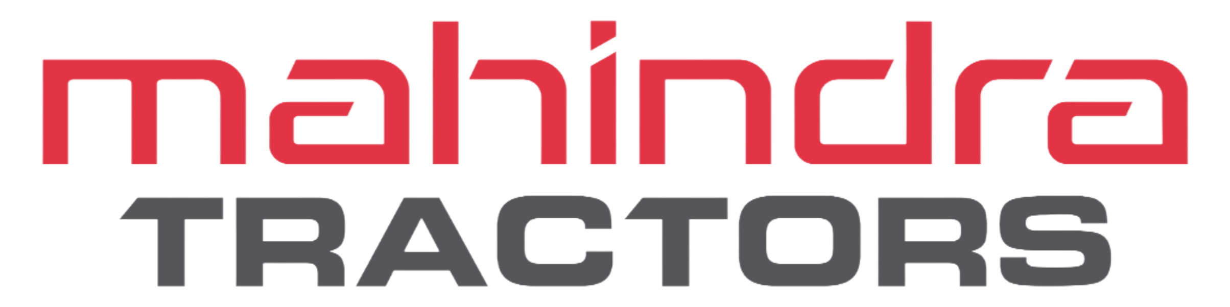 Mahindra – logo