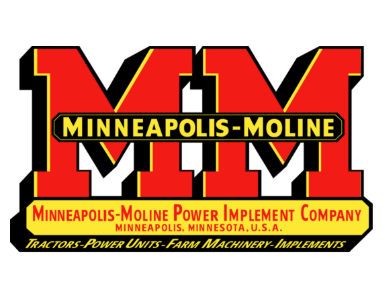 Minneapolis-Moline – logo