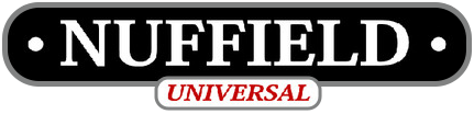 Nuffield – logo