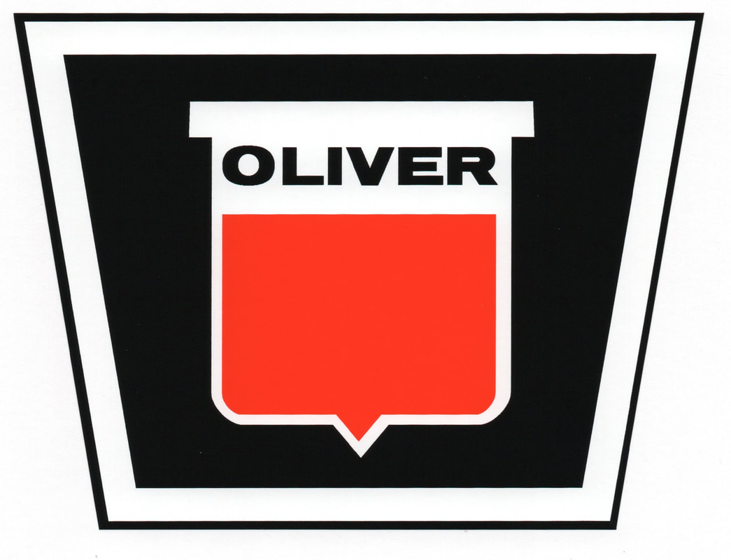 Oliver – logo