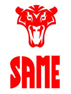 SAME – logo