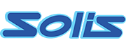 Solis – logo
