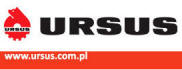 Ursus – logo